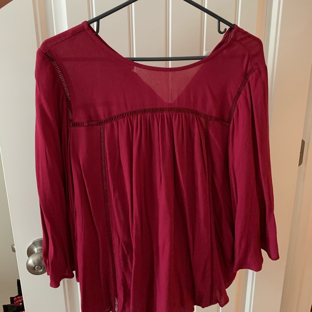 old navy top